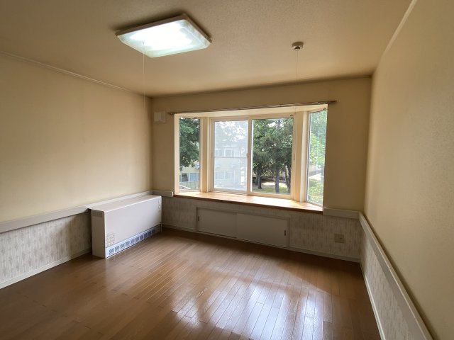 不動産賃貸 間取り