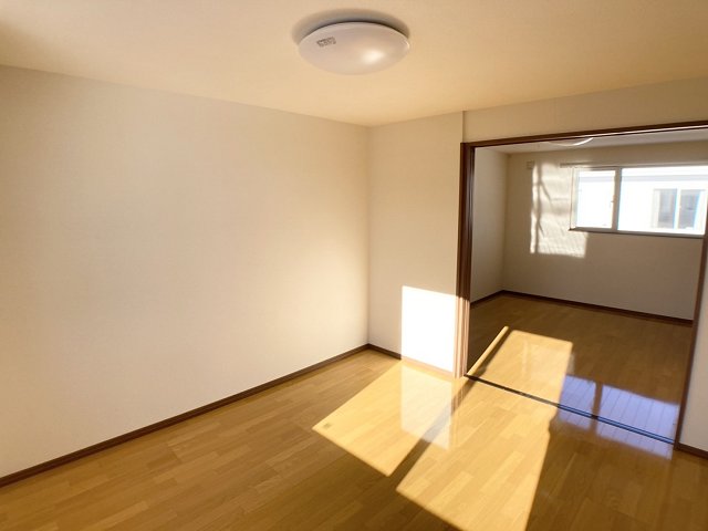 不動産賃貸 間取り