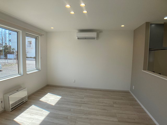 不動産賃貸 間取り