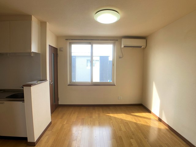 不動産賃貸 間取り