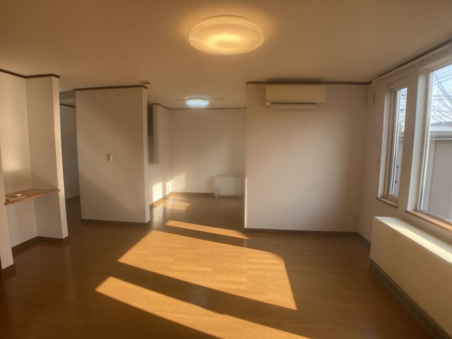 不動産賃貸 間取り