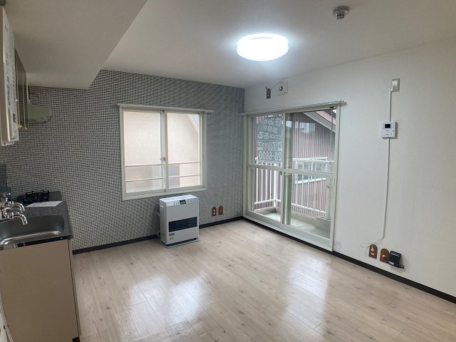 不動産賃貸 間取り