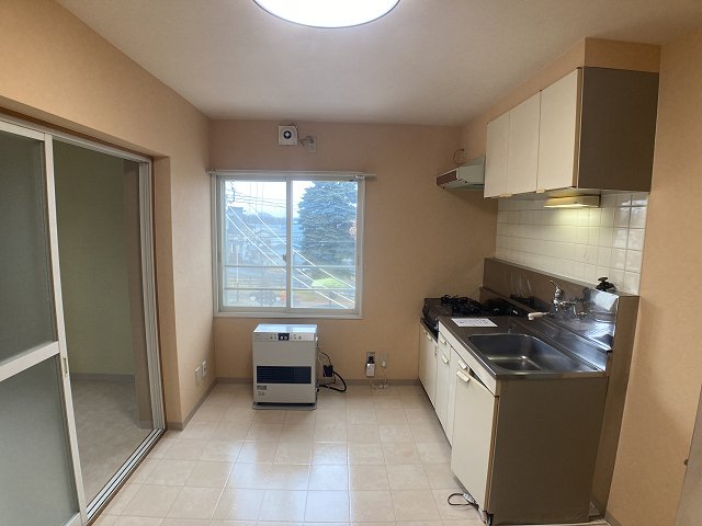 不動産賃貸 間取り