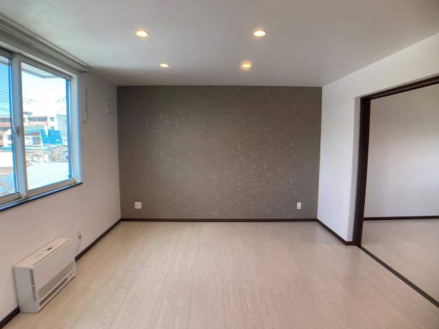 不動産賃貸 間取り