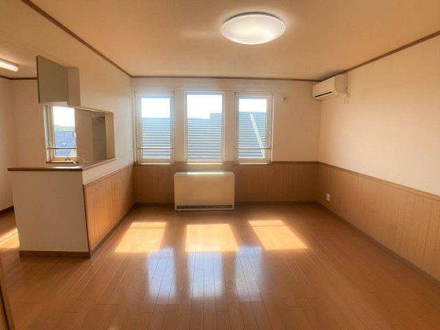 不動産賃貸 間取り