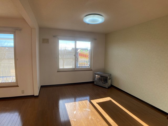 不動産賃貸 間取り