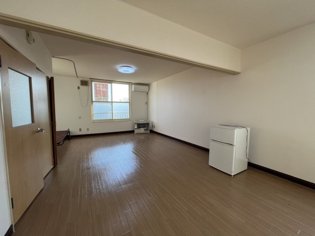 不動産賃貸 間取り