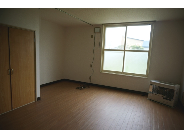 不動産賃貸 間取り