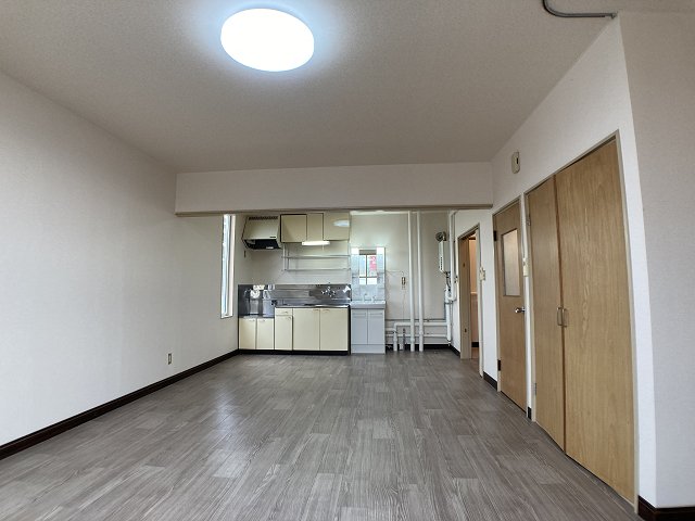 不動産賃貸 間取り