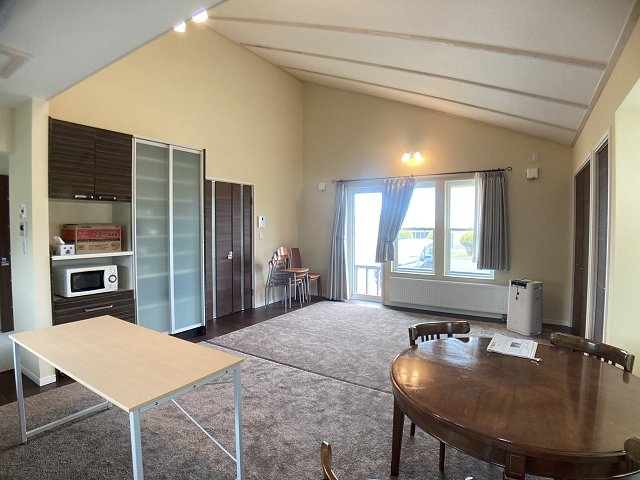 不動産賃貸 間取り