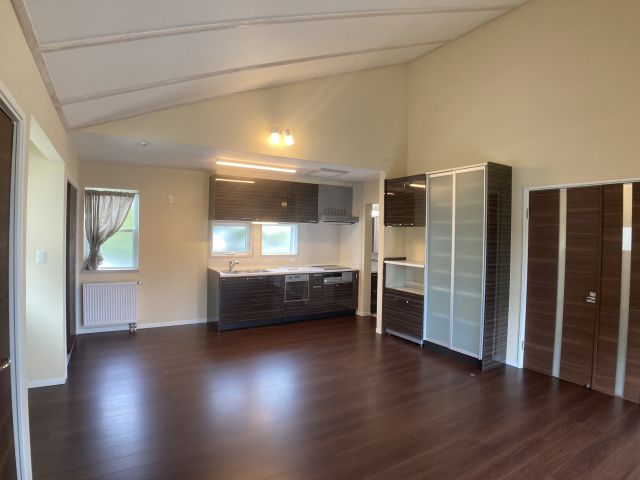 不動産賃貸 間取り