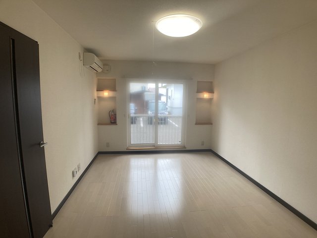 不動産賃貸 間取り