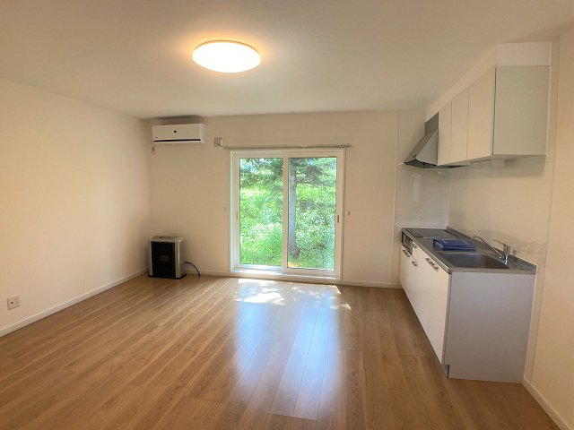 不動産賃貸 間取り