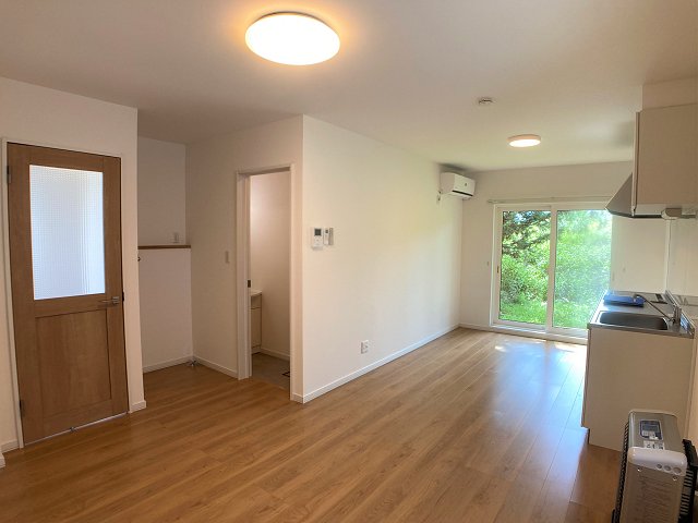 不動産賃貸 間取り