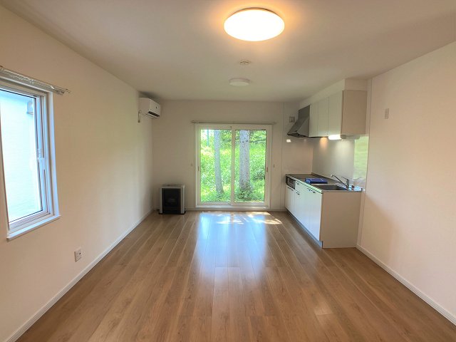 不動産賃貸 間取り