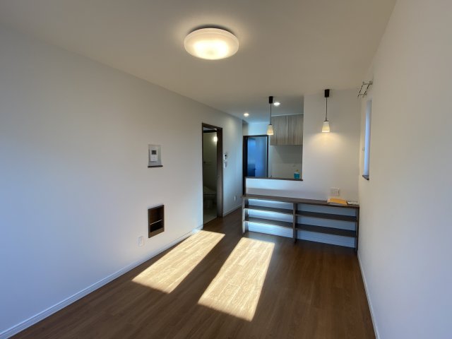 不動産賃貸 間取り