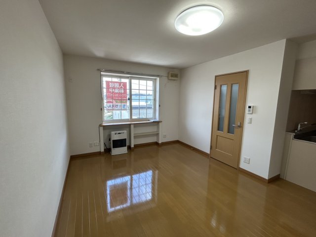 不動産賃貸 間取り