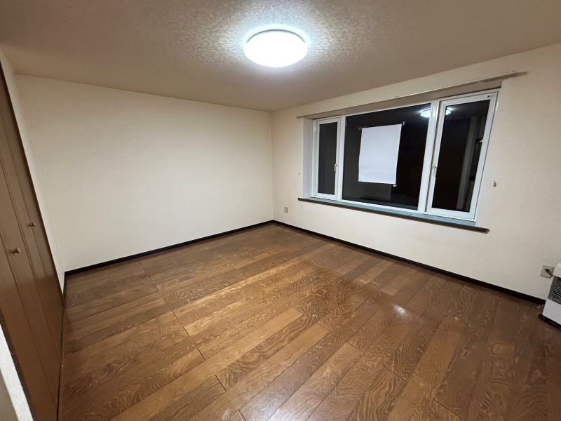 不動産賃貸 間取り