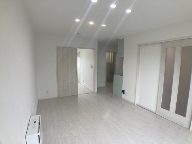 不動産賃貸 間取り