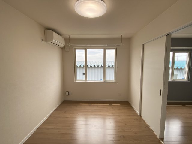 不動産賃貸 間取り