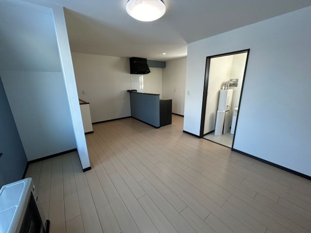 不動産賃貸 間取り