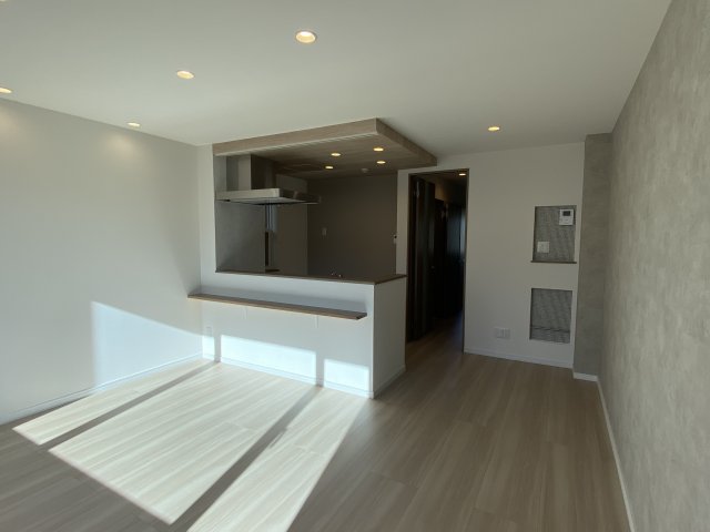 不動産賃貸 間取り