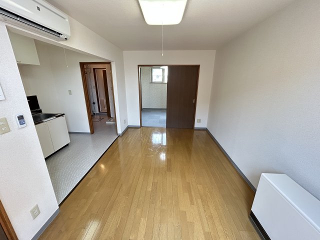 不動産賃貸 間取り