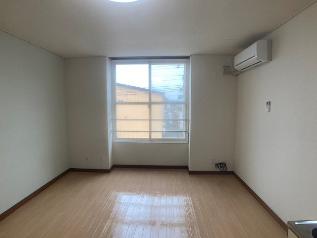 不動産賃貸 間取り