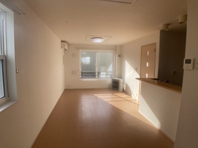 不動産賃貸 間取り