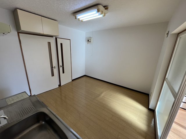 不動産賃貸 間取り