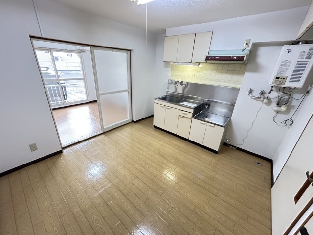 不動産賃貸 間取り