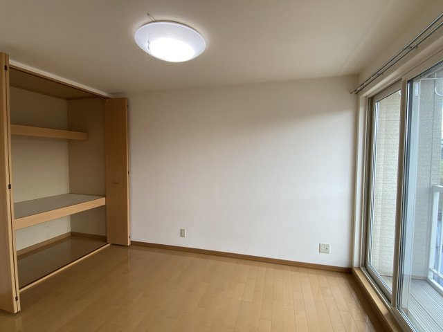 不動産賃貸 間取り