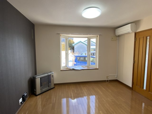 不動産賃貸 間取り