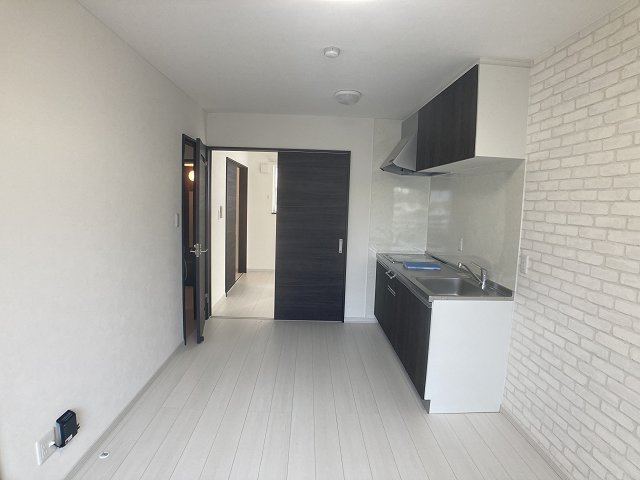 不動産賃貸 間取り