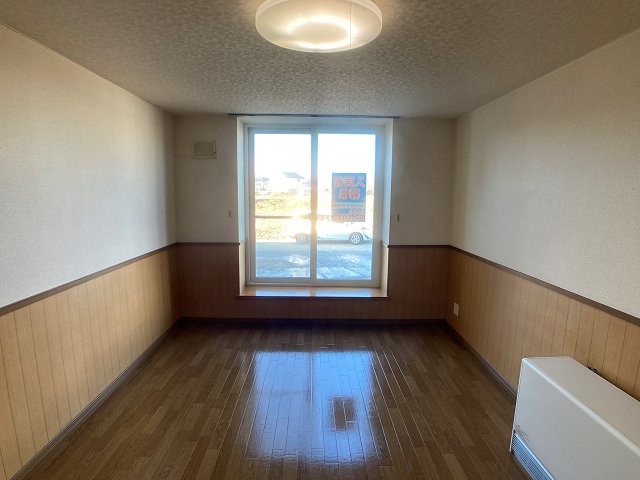 不動産賃貸 間取り