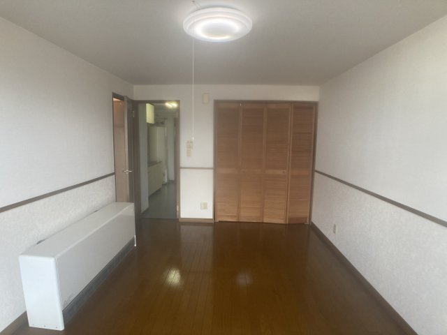 不動産賃貸 間取り