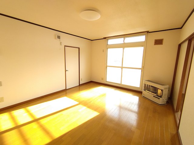 不動産賃貸 間取り