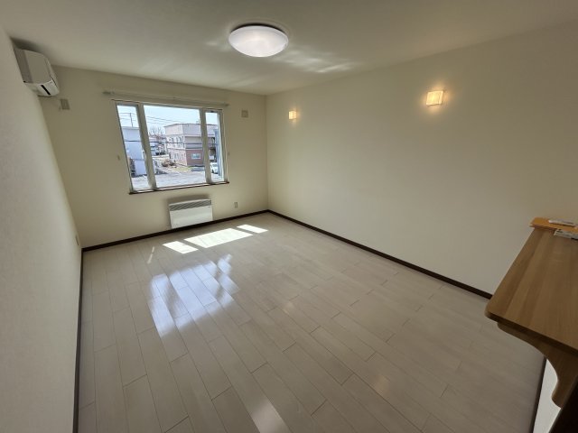 不動産賃貸 間取り