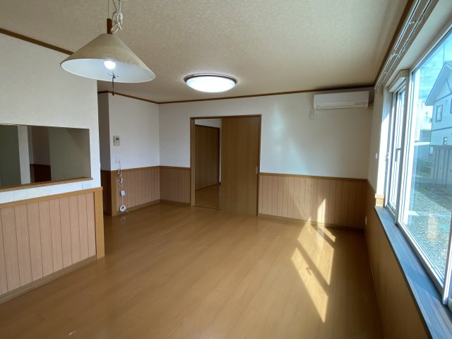 不動産賃貸 間取り