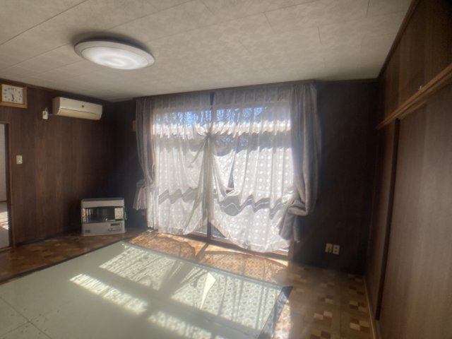 不動産賃貸 間取り