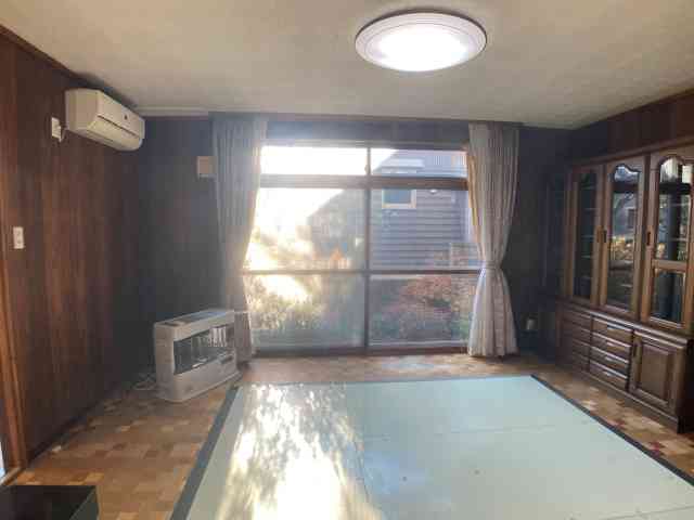 不動産賃貸 間取り