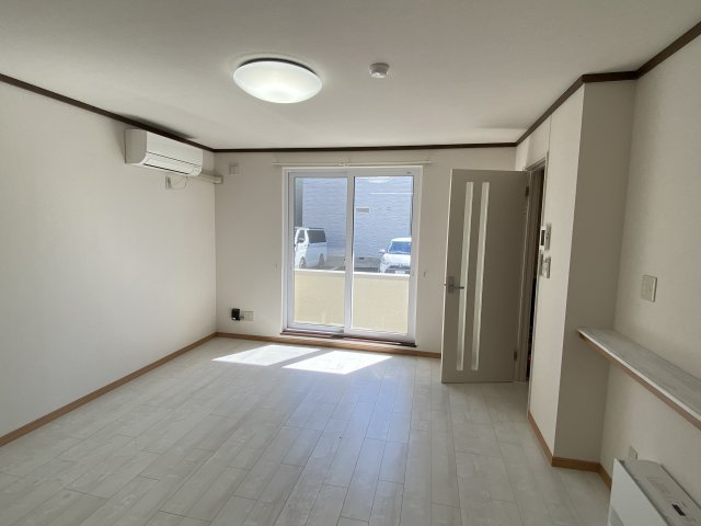 不動産賃貸 間取り