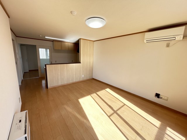 不動産賃貸 間取り