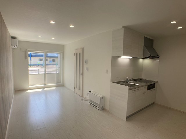 不動産賃貸 間取り