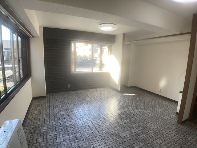 不動産賃貸 間取り