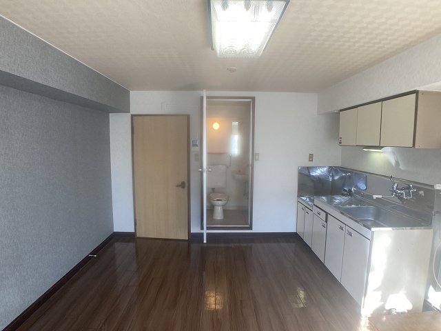 不動産賃貸 間取り