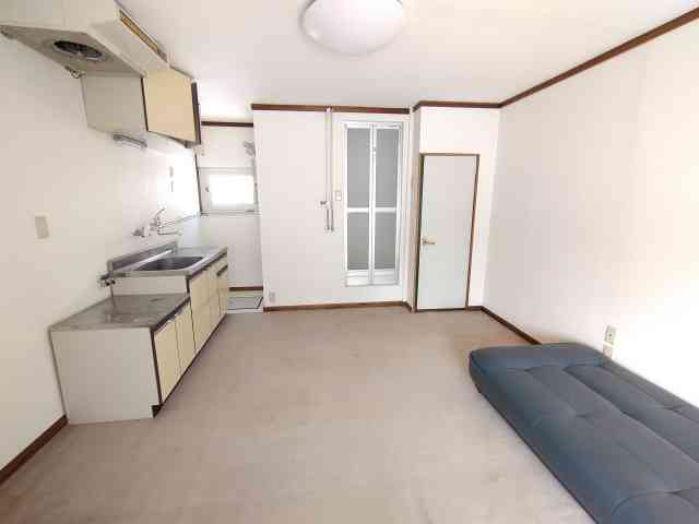 不動産賃貸 間取り