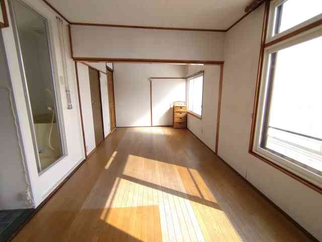 不動産賃貸 間取り