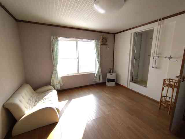 不動産賃貸 間取り