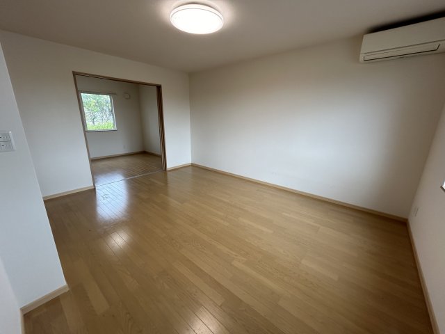 不動産賃貸 間取り